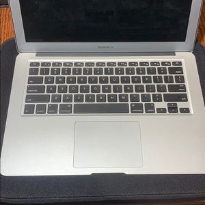 MacBook Air